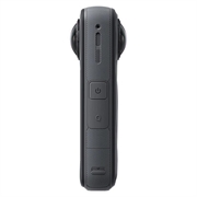 Insta360 X5 Starter Bundle 8K Action Camera with AI - Black