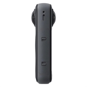Insta360 X5 Starter Bundle 8K Action Camera with AI - Black