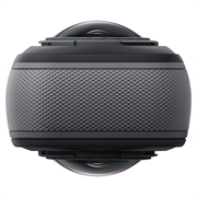 Insta360 X5 Starter Bundle 8K Action Camera with AI - Black