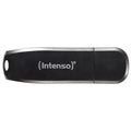 Intenso SpeedLine USB 3.0 Flash Drive - 16 GB