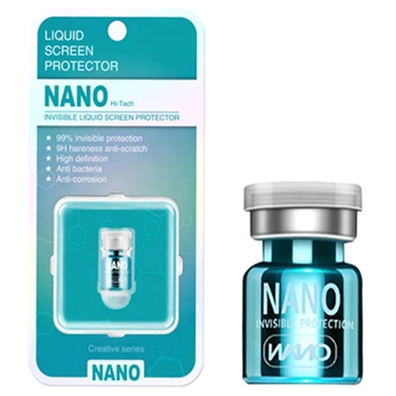 canopy liquid screen protector canopy liquid screen protector