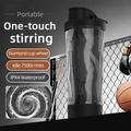 JBB-103 Electric Protein Shaker / Self-Stirring Bottle 600ml