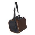 JBL BandBox Trio Portable Storage Bag - Brown/Black