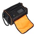 JBL BandBox Trio Portable Storage Bag - Brown/Black