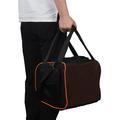 JBL BandBox Trio Portable Storage Bag - Brown/Black