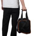 JBL BandBox Trio Portable Storage Bag - Brown/Black