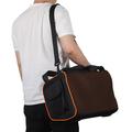 JBL BandBox Trio Portable Storage Bag - Brown/Black