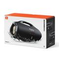 JBL Boombox 4 Portable Bluetooth Party Speaker - Black