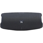 JBL Charge Essential 3 SE Bluetooth Wireless Speaker - Black