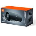 JBL Charge Essential 3 SE Bluetooth Wireless Speaker - Black
