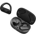 JBL Endurance Peak II Waterproof True Wireless Headphones - Black