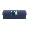 JBL Flip 7 Portable Bluetooth Speaker - AI Sound Boost - Blue