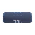 JBL Flip 7 Portable Bluetooth Speaker - AI Sound Boost - Blue