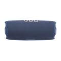 JBL Flip 7 Portable Bluetooth Speaker - AI Sound Boost - Blue