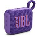 JBL Go 4 Portable Bluetooth Speaker with IP67