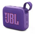 JBL Go 4 Portable Bluetooth Speaker with IP67