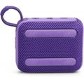 JBL Go 4 Portable Bluetooth Speaker with IP67