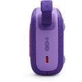 JBL Go 4 Portable Bluetooth Speaker with IP67