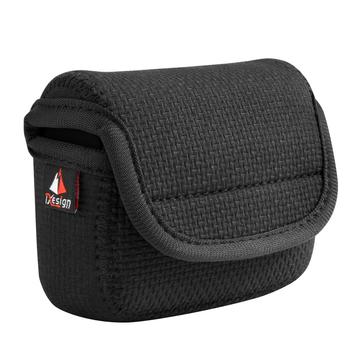 JBL Go 5/4/2 Portable Storage Case - Black