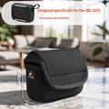 JBL Go 5/4/2 Portable Storage Case - Black