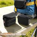 JBL Go 5/4/2 Portable Storage Case - Black