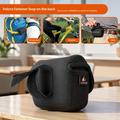 JBL Go 5/4/2 Portable Storage Case - Black