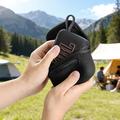 JBL Go 5/4/2 Portable Storage Case - Black