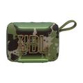 JBL Go 5 Waterproof Bluetooth Wireless Speaker - Squad