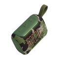 JBL Go 5 Waterproof Bluetooth Wireless Speaker - Squad