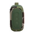 JBL Go 5 Waterproof Bluetooth Wireless Speaker - Squad