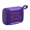 JBL Go 5 Waterproof Bluetooth Wireless Speaker - Purple