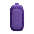 JBL Go 5 Waterproof Bluetooth Wireless Speaker - Purple