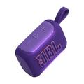 JBL Go 5 Waterproof Bluetooth Wireless Speaker - Purple