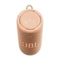 JBL Grip Bluetooth Wireless Speaker - 16W, IP68, Auracast, 14H Battery - Orange