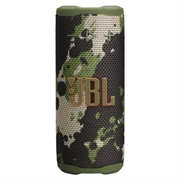 JBL Grip Bluetooth Wireless Speaker - 16W, IP68, Auracast, 14H Battery