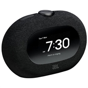 JBL Horizon 3 Bluetooth Speaker with Alarm Clock and Radio
