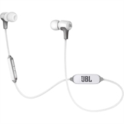 JBL Live 100BT Wireless In-Ear Headphones - White