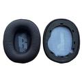 JBL Live 770NC Replacement Breathable Mesh Sponge Earpads - Blue