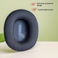 JBL Live 770NC Replacement Breathable Mesh Sponge Earpads - Blue