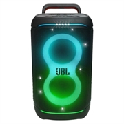 JBL PartyBox 520 Portable Bluetooth Party Speaker - Black