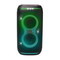 JBL PartyBox Club 120 Bluetooth Speaker with Light Show - 160W