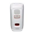 JBL PartyBox Club 120 Bluetooth Speaker with Light Show - 160W - White