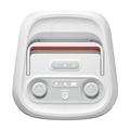 JBL PartyBox Club 120 Bluetooth Speaker with Light Show - 160W - White