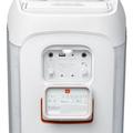 JBL PartyBox Club 120 Bluetooth Speaker with Light Show - 160W - White