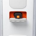 JBL PartyBox Club 120 Bluetooth Speaker with Light Show - 160W - White