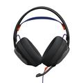 JBL Quantum 250 Wired Gaming Headset - Black