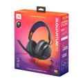 JBL Quantum 250 Wired Gaming Headset - Black