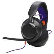 JBL Quantum 250 Wired Gaming Headset