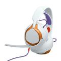 JBL Quantum 250 Wired Gaming Headset - Teal