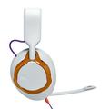 JBL Quantum 250 Wired Gaming Headset - Teal